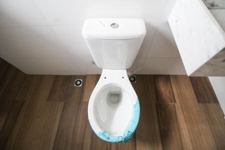 Casa à venda com 120m², 3 quartos e 2 vagasBanheiro 2