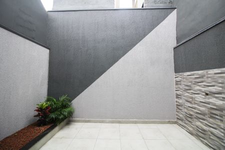 Casa à venda com 120m², 3 quartos e 2 vagasÁrea de Serviço