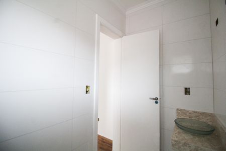 Casa à venda com 120m², 3 quartos e 2 vagasBanheiro Suite