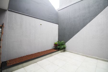 Casa à venda com 120m², 3 quartos e 2 vagasÁrea de Serviço