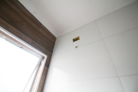 Casa à venda com 120m², 3 quartos e 2 vagasBanheiro 2