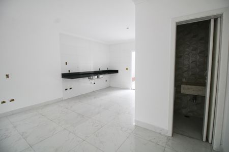 Casa à venda com 120m², 3 quartos e 2 vagasCozinha / Sala de Jantar