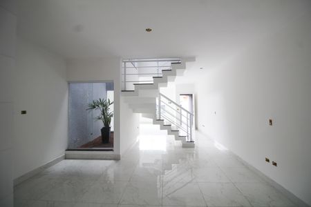 Casa à venda com 120m², 3 quartos e 2 vagasCozinha / Sala de Jantar