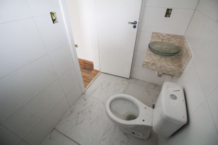 Casa à venda com 120m², 3 quartos e 2 vagasBanheiro Suite