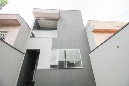 Casa à venda com 120m², 3 quartos e 2 vagasGaragem