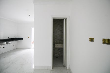 Casa à venda com 120m², 3 quartos e 2 vagasCozinha / Sala de Jantar