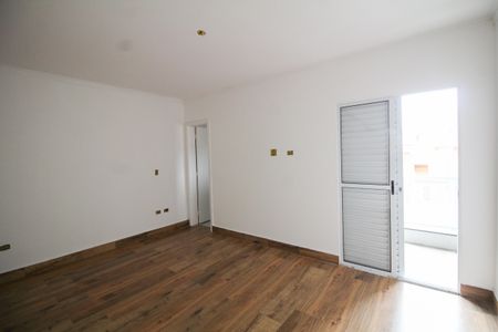 Casa à venda com 120m², 3 quartos e 2 vagasQuarto 1 - Suite