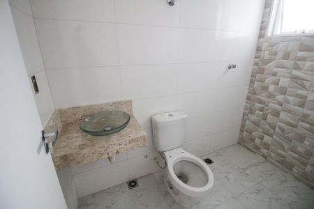 Casa à venda com 120m², 3 quartos e 2 vagasBanheiro Suite