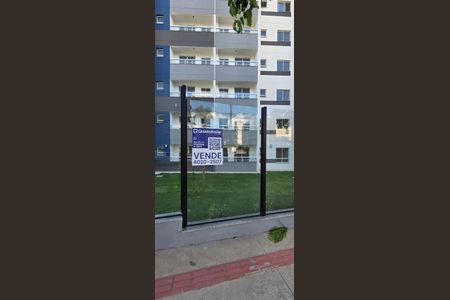 Apartamento à venda com 56m², 1 quarto e 1 vagaPlaquinha instalada