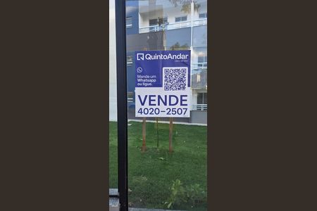 Apartamento à venda com 56m², 1 quarto e 1 vagaPlaquinha instalada
