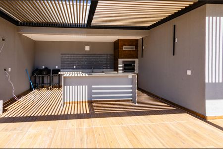 Apartamento à venda com 56m², 1 quarto e 1 vagaÁrea comum