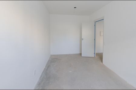 Quarto de apartamento à venda com 1 quarto, 56m² em Estoril, Belo Horizonte