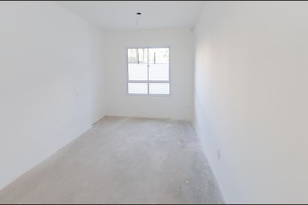 Quarto de apartamento à venda com 1 quarto, 56m² em Estoril, Belo Horizonte