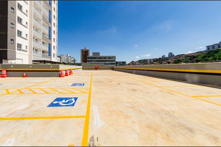 Apartamento à venda com 56m², 1 quarto e 1 vagaÁrea comum