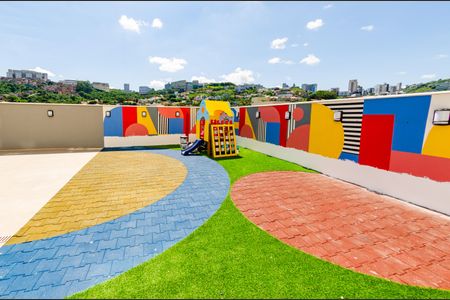 Apartamento à venda com 56m², 1 quarto e 1 vagaÁrea comum