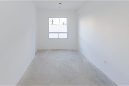 Quarto de apartamento à venda com 1 quarto, 56m² em Estoril, Belo Horizonte