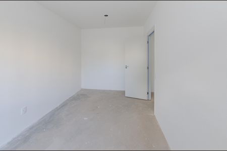 Apartamento à venda com 56m², 1 quarto e 1 vagaQuarto