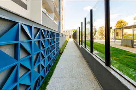 Apartamento à venda com 56m², 1 quarto e 1 vagaÁrea comum