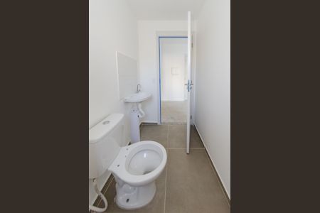 Apartamento à venda com 56m², 1 quarto e 1 vagaBanheiro