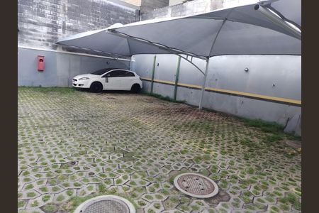 Apartamento à venda com 62m², 2 quartos e 1 vagaGaragem