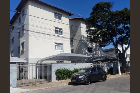 Apartamento à venda com 62m², 2 quartos e 1 vagaVista