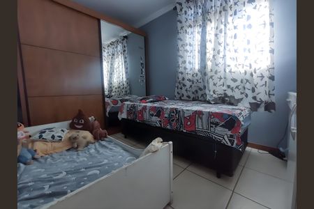 Apartamento à venda com 62m², 2 quartos e 1 vagaQuarto