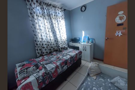 Apartamento à venda com 62m², 2 quartos e 1 vagaQuarto