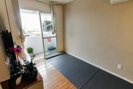 Apartamento para alugar com 56m², 2 quartos e 1 vaga Apartamento para alugar com 56m², 2 quartos e 1 vagaSala