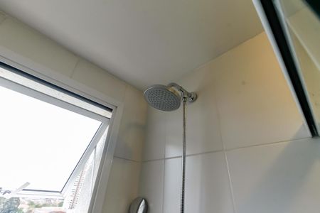 Apartamento para alugar com 56m², 2 quartos e 1 vaga Apartamento para alugar com 56m², 2 quartos e 1 vagaBanheiro Social