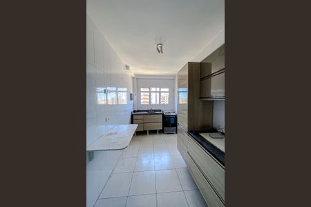 Apartamento para alugar com 64m², 2 quartos e 1 vagaCozinha