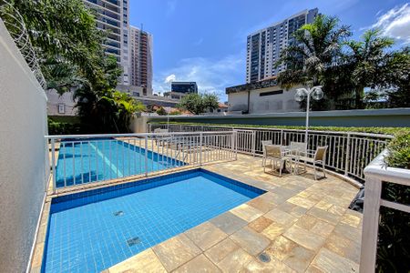Apartamento para alugar com 64m², 2 quartos e 1 vagaÁrea comum - Piscina