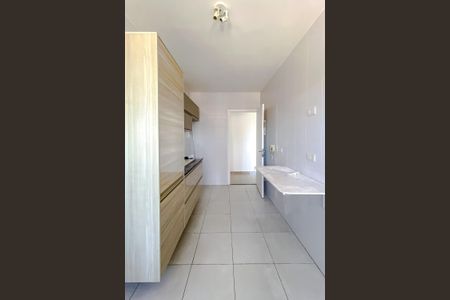 Apartamento para alugar com 64m², 2 quartos e 1 vagaCozinha