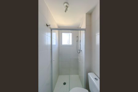 Apartamento para alugar com 64m², 2 quartos e 1 vagaBanheiro