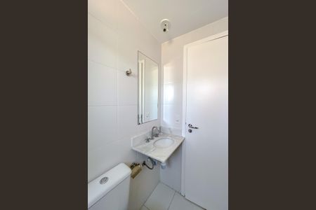 Apartamento para alugar com 64m², 2 quartos e 1 vagaBanheiro