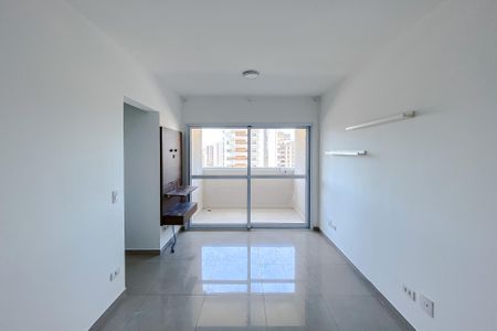 Sala de apartamento para alugar com 2 quartos, 64m² em Vila Dom Pedro I, São Paulo