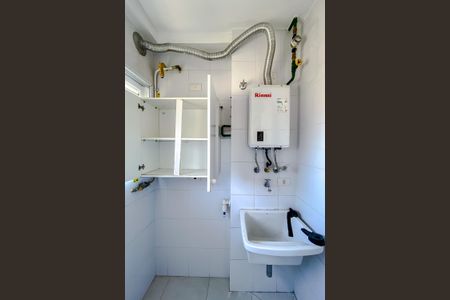 Apartamento para alugar com 64m², 2 quartos e 1 vagaÁrea de Serviço