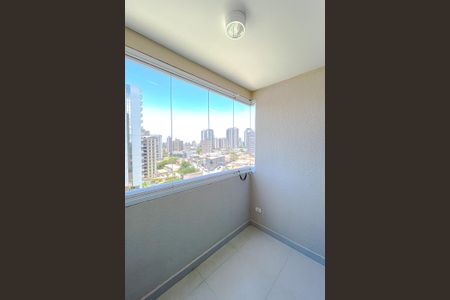 Apartamento para alugar com 64m², 2 quartos e 1 vagaVaranda da Sala