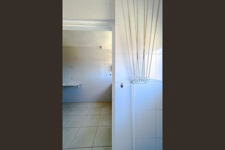 Apartamento para alugar com 64m², 2 quartos e 1 vagaÁrea de Serviço