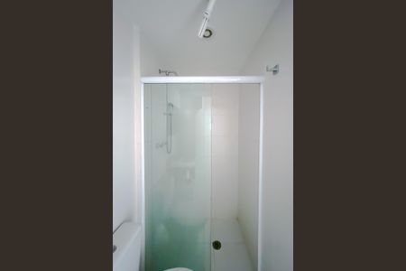 Apartamento para alugar com 64m², 2 quartos e 1 vagaBanheiro da Suíte