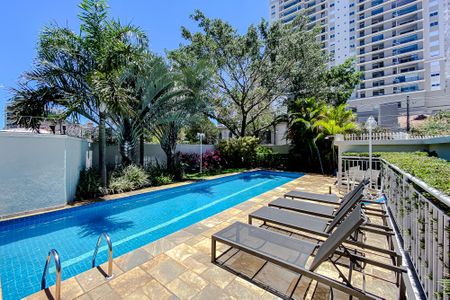 Apartamento para alugar com 64m², 2 quartos e 1 vagaÁrea comum - Piscina