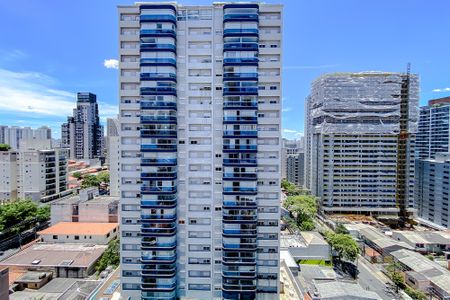 Apartamento para alugar com 64m², 2 quartos e 1 vagaVista do Quarto 2