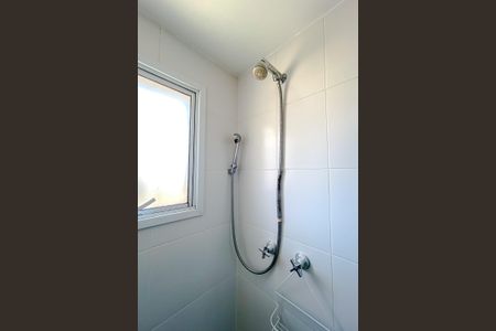 Apartamento para alugar com 64m², 2 quartos e 1 vagaBanheiro