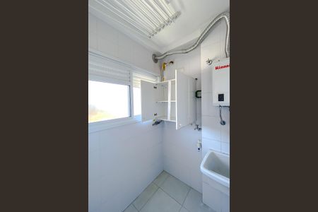 Apartamento para alugar com 64m², 2 quartos e 1 vagaÁrea de Serviço