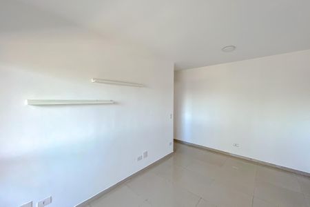 Sala de apartamento para alugar com 2 quartos, 64m² em Vila Dom Pedro I, São Paulo