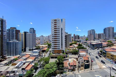 Apartamento para alugar com 64m², 2 quartos e 1 vagaVista da Varanda