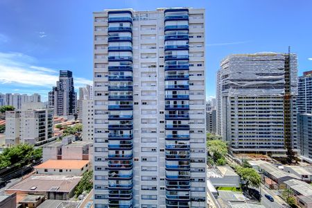 Apartamento para alugar com 64m², 2 quartos e 1 vagaVista da Suíte