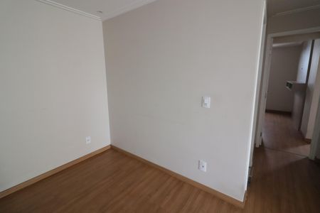 Apartamento à venda com 61m², 2 quartos e 2 vagasSala