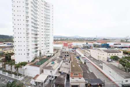 Apartamento à venda com 61m², 2 quartos e 2 vagasVista Quarto 2