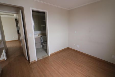 Apartamento à venda com 61m², 2 quartos e 2 vagasSuíte 1