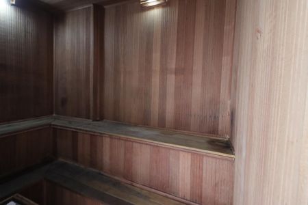 Apartamento à venda com 61m², 2 quartos e 2 vagasÁrea comum - Sauna